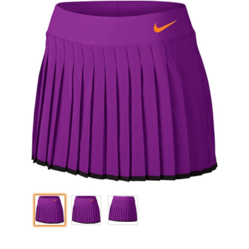 Nike Tennis Skirt